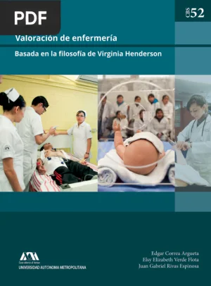 Valoración de Enfermería Basada en la Filosofía de Virginia Henderson