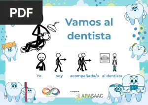 Vamos al Dentista