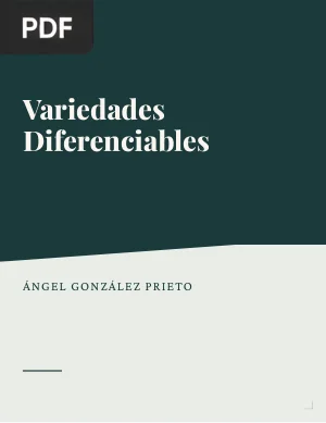 Variedades Diferenciables