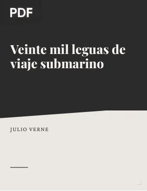 Veinte mil leguas de viaje submarino