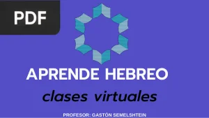 Verbos Útiles y Conjugaciones