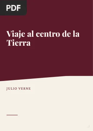 Viaje al centro de la Tierra