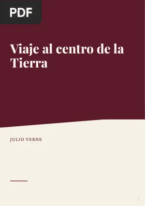 Viaje al centro de la Tierra