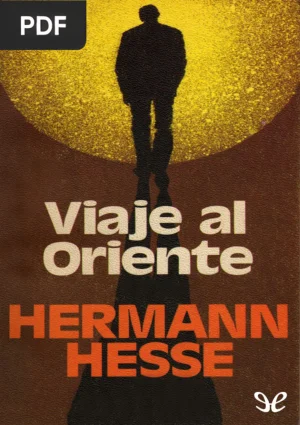 Viaje al Oriente