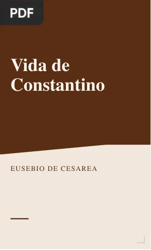Vida de Constantino