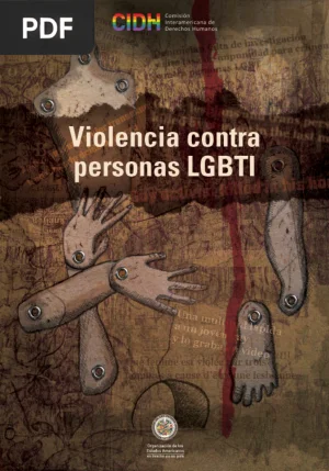 Violencia contra Personas LGBTI en América