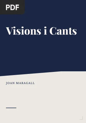 Visions i Cants