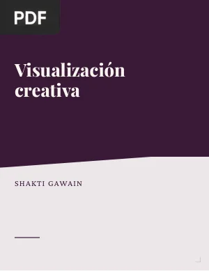 Visualización creativa
