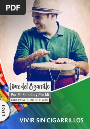 Vivir sin cigarrillos