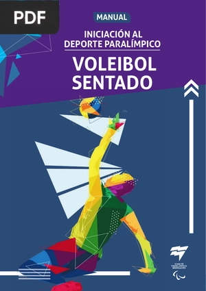 Voleibol Sentado