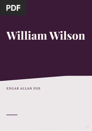 William Wilson