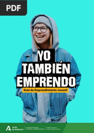 Yo También Emprendo: Guía de Emprendimiento Juvenil