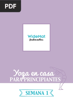 Yoga en Casa para Principiantes