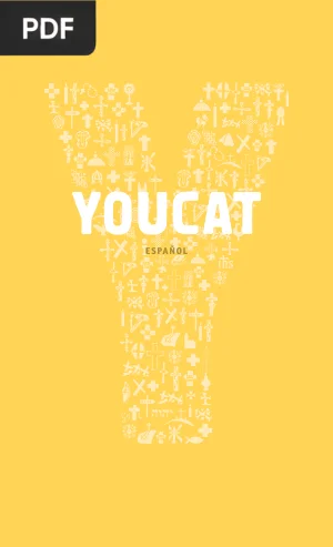 YouCat. Catecismo Joven de la Iglesia Católica