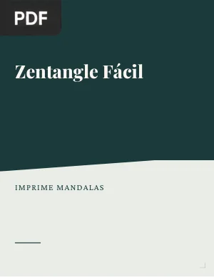 Zentangle fácil