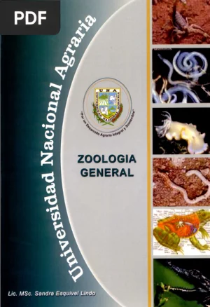 Zoologia general
